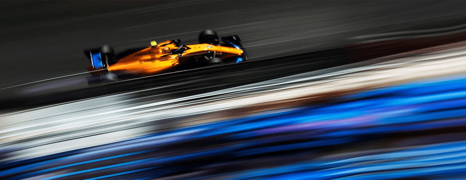 Small data wins the race.